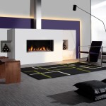 Interior,Picturesque Interior Designer Living Room Design Ideas With Awesome White Fireplace And Comfortable Dark Purple Chair On Combined Nice Stainless Sofa Frames Also Cool Black Arc Floor Lamp Plus Stylish Twins Brown Wood Chairs,The Best High Quality And Cheap Interior Designer Living Rooms