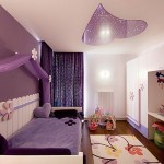 Bedroom,Adorable Small Space Design For Teenage Girl Bedroom With Amazing Day Bed In Nice White Wood Bed Frame On Combined Soft Purple Bed Sheet And Beautiful White Wood Wardobe Plus Unique Love Lamp Shape Also Soft White Carpet Motif,Modern Designs For Teenage Girls Bedrooms Latest