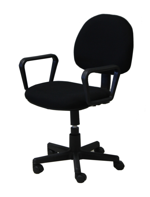 Furniture,Stylish Best Computer Chair Back Problem Design Inspiration With Comfortable Oversized Cushion In Black Color And Cozy Black Arm Also Amazing Black Wheels For Mobility,The Best Computer Chair Back Problems