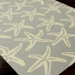 Interior,New Model Soft Wool Area Rug Design Idea On Combined Starfish And Nice Grey Color Also Cool Dark Laminate Flooringgray Starfish Wool Area Rug Gray Starfish Wool Area Rug  ,The Best Cool Wool Area Rugs Design Ideas
