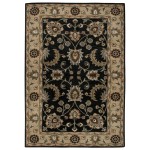 Interior,Gorgeous Hand Tufted India Rizzy Rug Design With Traditional Style Area Rug And Antique Persian Design Also Beautiful Light Gray On Combined Beige Color,Amazing Rizzy Rugs Design