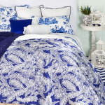 Interior,New Model Zara Blue Home And Rug Design Inspiration Wtih Beautiful Bed On Combined Soft Pillow Also Nice White Small Round Table For Luxurious Concept,Beautiful Home And Rug Decoration
