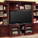 Furniture,The Best High Quality Parker House Furniture Retailer Design Ideas With Beautiful Black Large Entertaiment Center And Nice Wood Bookcase,Marvelous Parker House Furniture Retailers And Large Entertaiment Wall