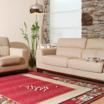 Interior,Wondrous Interior Designer Living Room Design Ideas With Cozy Cream Leather Sofas And Cool Glass Potted Plant Also Modern Stainless Arc Floor Lamp Plus Beautiful Cream Wall Paint,The Best High Quality And Cheap Interior Designer Living Rooms