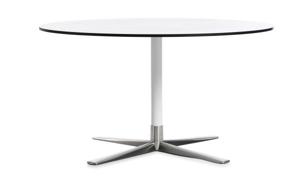Furniture,Adorable Stainless Steel Table Top Design Ideas With Charming Round Stainless Steel Table And Cool Four Stainless Steel Clawfoot Table,Beautiful Modern Stainless Steel Table Tops