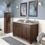 Uncategorized,Stunning Two Wooden Chest Also Nice Twin Mirror With Beautiful White And Grey Color For Classic Bathroom Vanity Light Design Inspiration,Beautiful Bathroom Vanity Lights Decoration