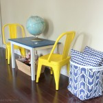 Architecture,Cool Southwets Blue White Pillow And Small Waven Storage Also Adorable Two Yellow Chair With Cheap Blue White Table For DIY Cheap Home Decorator Collection Coupon,Home Decorator Collection Coupon