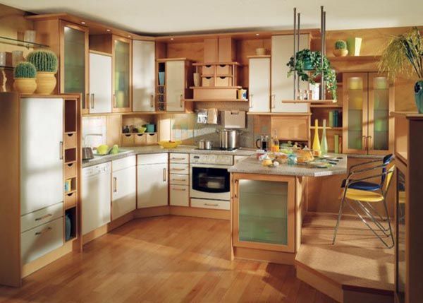 Furniture,Classic Ikea Kitchen Design Software With Extraordinary White Floating Wood Kitchen Cabinet Clear Glass Door And Beautiful White Wood Kitchen Cabinet On Combined Gray Granite Countertop Also Wonderful Bright Wood Floor ,Amazing Ikea Kitchen Design Software