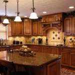 Kitchen,Contemporary Kitchen Pendant Light Design Ideas With Marble Kitchen Island And Taek Wood Cabinet Kitchen Also Modern Cozy Chairstylish Pendant Lighting For Kitchen Islands Stylish Pendant Lighting For Kitchen Islands  ,Adorable And Trendy Kitchen Pendant Lighting Design Ideas
