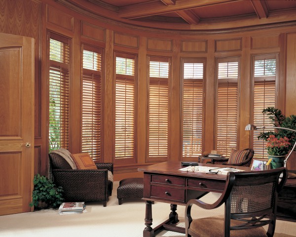 Uncategorized,Cheap And Cool Wooden Table With Wood Custom Window Treatment Also Beautiful White Floor For Traditional Concept,Custom Window Treatments Decoration For Your Room