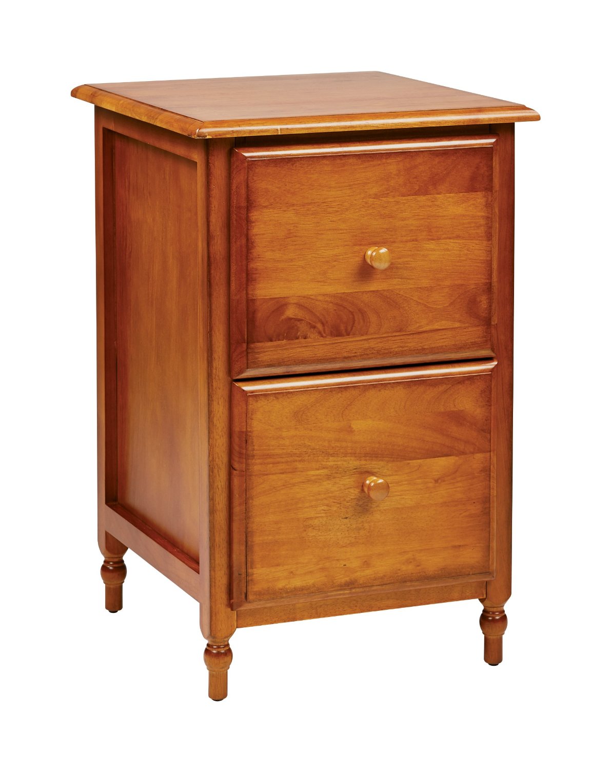 Furniture,Nice Small Wood Horizontal Filing Cabinet Design Inspiration With Beautiful Two Drawer Also Beautiful Brown Color,Compact Functional Horizontal Filing Cabinet With Smart Storage