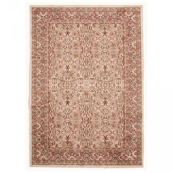 Interior,Awesome Machine Made Oriental Rug Design Ideas With Traditional Motive And Adorable Orrange Color,Machine Made Oriental Rugs Bring Some Beauty To Your Interior