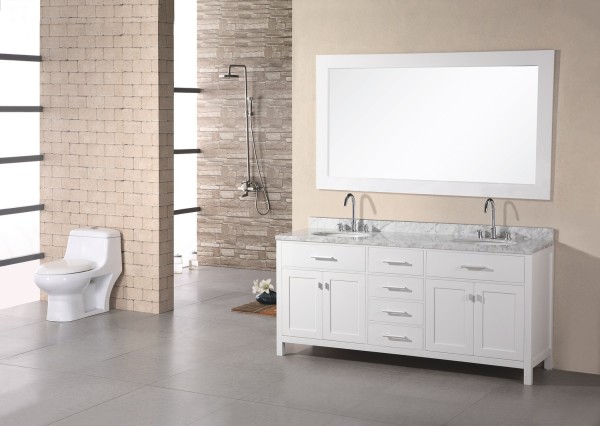 Bathroom,Beautiful London White Bathroom Vanitie And Sink Decoration With Comfortable White Closet Also Nice White Cabinet ,Charming White Bathroom Vanities And Sinks 