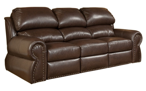 Furniture,Comfortable Carlton Leather Sofa Denver Design With Cozy Healty Back And Arm Also Beautiful Dark Brown Color,Tranquility Of Leather Sofa Denver Inspiration 