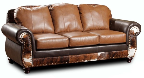 Furniture,Cool Awesome Leather Sofa Denver Design With Soft Healty Back And Arm Also Charming Brown On Combined Dark Brown Color,Tranquility Of Leather Sofa Denver Inspiration 