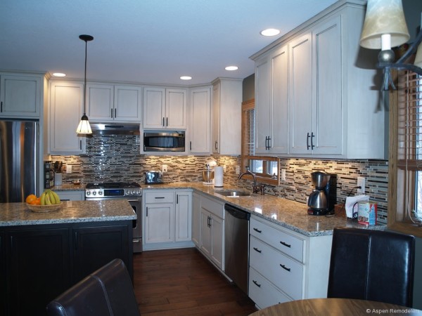 Furniture,Cool Stylish Cabinet White Design Ideas With Beautiful Kitchen Island And Cool Sink Also Beautiful Hanging Lamp For Kitchen Room,Smart Cabinet White For At Home