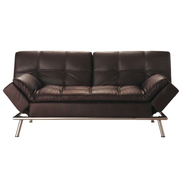 Furniture,Fabulous Leather Sofa Denver Design Ideas With Cool Metal Legs And Comfortable Arm Also Beautiful Black Color,Tranquility Of Leather Sofa Denver Inspiration 