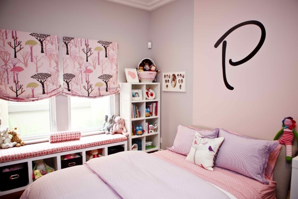 Bedroom,Creative Cool Teenage Girl Room Design Ideas With Comfortable Bedding Set And Wonderful Bay Window Also Nice Bookshelf,Cool Teenage Girl Rooms Inspiration