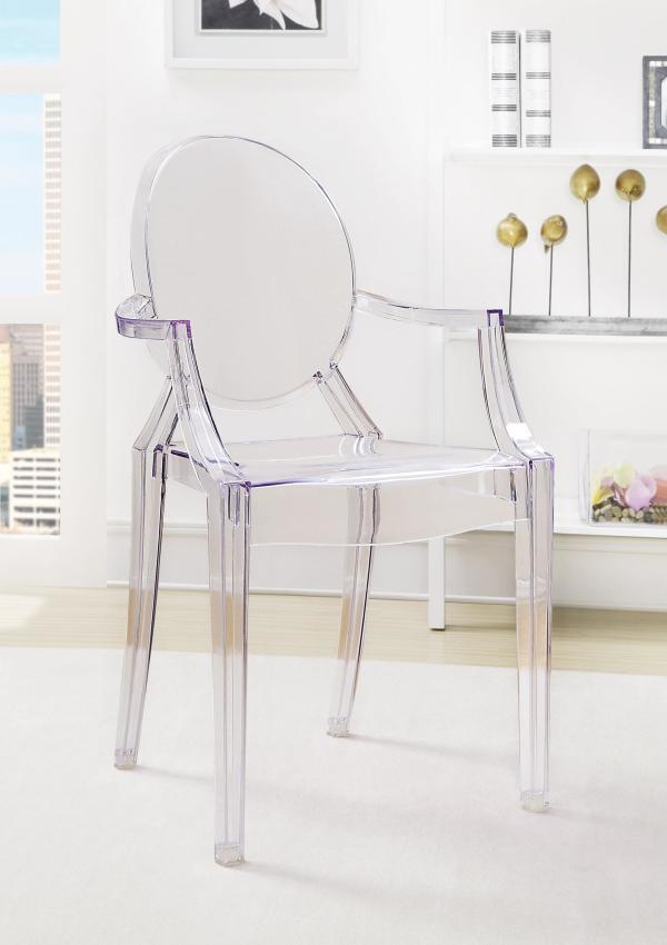 Furniture,The Best High Quality Ghost Chair Design Inspiration With Nice Clear Acrylic Ghost Chair And Beautiful Acrylic Height Legs Also Soft White Rug,Best Ghost Chairs Design To Your Home Furniture