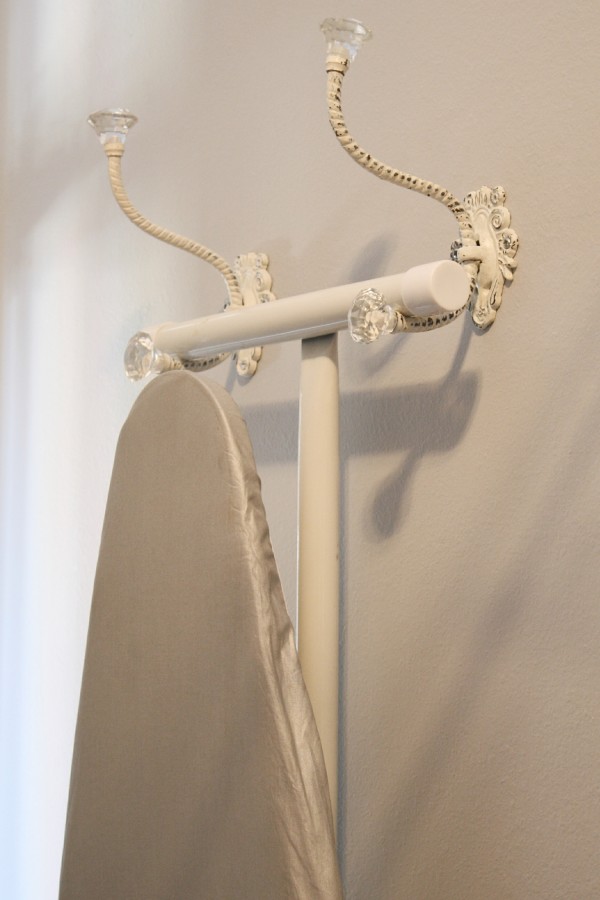 Furniture,Stunning Diy Yardstick Coat Rack Plan Design Ideas With Beautiful White Iron Wall Mount And Wall Drying Rack Also Gorgeous Hook Clothing Hanger For Antique Concept,Creative And Beautiful Wall Coat Rack Plans In Home