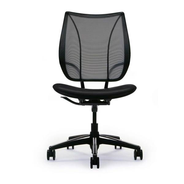 Furniture,Fascinating Computer Chair For Back Pain Design Ideas With Charming Black Ergonomic Back Mesh Office Chair And Nice Black Armless Also Modern Black Wheels,Modern Computer Chair For Back Pain Designs