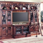 Furniture,Cool Awesome Parker House Furniture Retailer Design With Charming A Modular Library And Stylish Multi Functional Display Wall Also Entertaiment Wall,Marvelous Parker House Furniture Retailers And Large Entertaiment Wall