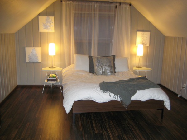 Bedroom,Extraordinary White Wall Paint My Bedroom Ideas With Charming Brown Wood Bed Frame On Combined Soft Large White Bed Cover And Gorgeous White Bedside Table Plus Wonderful Table Lamps Also Trend Dark Brown Wood Floor ,Beauty Painting My Bedroom Ideas