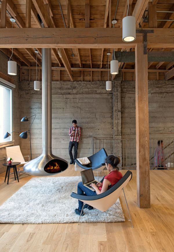 Furniture,Modern Stainless Steel Backyard Fire Pit With Comfortable Office Area Rug Design Ideas And Beautiful Arm Chair Also Nice Wood Floor For Vintage Concept,Magnificent Office Area Rugs
