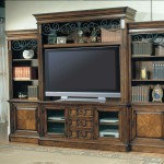 Furniture,Contemporary Parker House Furniture Retailer Design With Cool Large Entertaiment Unit And Gorgeous Bookshelf,Marvelous Parker House Furniture Retailers And Large Entertaiment Wall