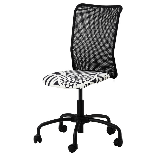 Furniture,Beautiful Best Computer Chair Back Problem Design Ideas With Charming Mesh Material In Black Color And Nice Black White Cushion Aslo Gorgeous Black Wheels,The Best Computer Chair Back Problems