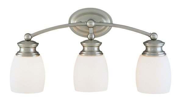 Uncategorized,Modern And Elegant Vanity Light Design Ideas With Three Lamp On Combined White Colorsavoy House Bath Vanity Light 8 9127 3 Sn  ,Collection Of Vanity Lighting For Your Interior Room