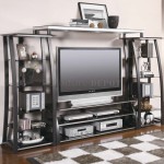 Furniture,Marvelous Paker House Furniture Retailer Design With Beautiful Pecan Classic And Cool Portofino Expandable Entertainment Wall Unit,Marvelous Parker House Furniture Retailers And Large Entertaiment Wall