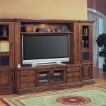 Furniture,Wonderful Parker House Furniture Retailer Design Inspiration With Beautiful Large Wall Entertaiment Center And Cool Wood Bookcase,Marvelous Parker House Furniture Retailers And Large Entertaiment Wall
