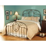 Bedroom,Wonderful Wesley Allen Iron Bed Design With Charming Adair And Cozy White Mattress On Combined Cream Bed Cover Also Traditional Stand Lamp,Bedroom With Style Wesley Allen Iron Beds