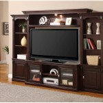 Furniture,Admirable Parker House Furniture Retailer Design With Cool Wall Entertaiment Center And Beautiful Bookshelf Also Charming Dark Brown Color,Marvelous Parker House Furniture Retailers And Large Entertaiment Wall