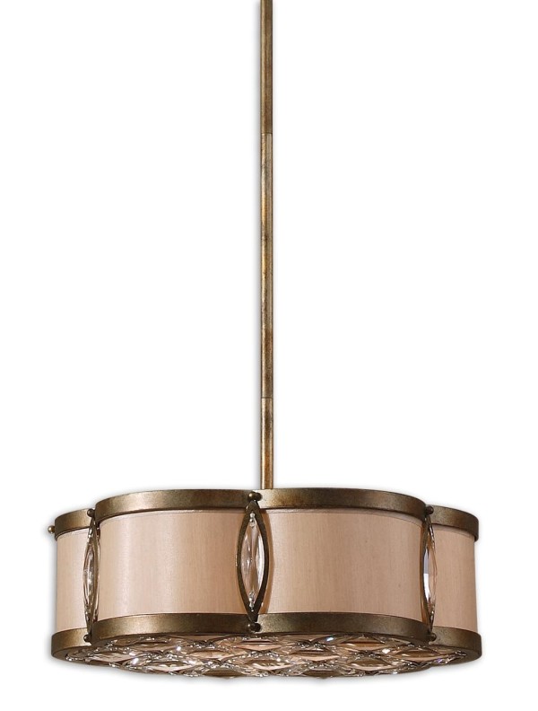 Interior,Fabulous Uttermost Lighting Design With Nice Ceiling Lights And Style Ovala Pendant Lights Also Luxurious Brown Pink Color,Beautiful Modern Uttermost Lighting Pendant Inspiring