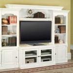 Furniture,New Model Parker House Furniture Retailer Design With Stylish White Bookcase And Beautiful Wall Entertaiment Also Nice Double Door,Marvelous Parker House Furniture Retailers And Large Entertaiment Wall