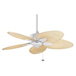 Furniture,Adorable Rectractable Blade Ceiling Fan Design Ideas With Wonderful Fanimation Windpointe And Charming Bright Brown Blades Also Beautiful White Ceiling Fan,Collection Of Retractable Blade Ceiling Fans Inspiration 