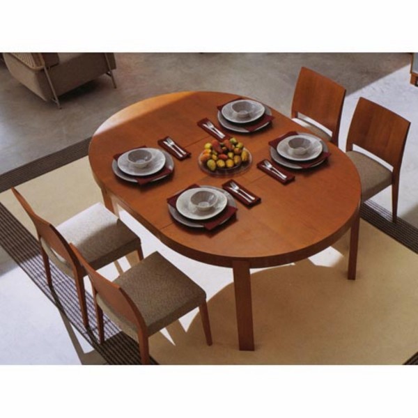 Dining Room,Elegant Dark Walnut Oval Table Pad For Dining Room Table Design Inspiration With Nice Brown Color And Comfortable Wood Chairs Also Beautiful Cream Rug ,Design Table Pads For Dining Room Tables