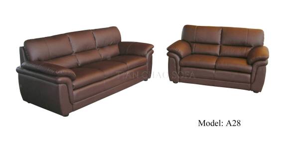 Furniture,Amazing Best Leather Couch Conditioner Design Inspiration With Charming Three Seater Sofa And Nice Two Seater Sofa Also Beautiful Dark Brown Color ,The Best Leather Couch Conditioner 
