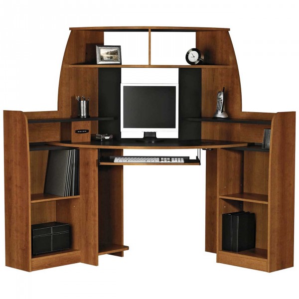 Furniture,The Best High Quality Taek Wood Desk Furniture For Home Design Inspiration With Open Shelf On Combined Nice Computer For Unique Concept,Dazzling Desk Furniture For Comfortable Home
