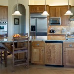 Kitchen,The Best Oversized Kitchen Island With Beautiful Hanging Kitchen Pendant Light And Modern Sink Also Cool Taek Wood Cabinet Kitchen For Wood Kitchen Room Concept2013 02 11 Design Ideas For Hanging Pendant Lights Over A Kitchen Island2013 02 11 Design Ideas For Hanging Pendant Lights Over A Kitchen Island,Adorable And Trendy Kitchen Pendant Lighting Design Ideas