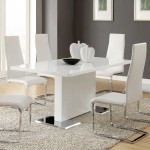 Dining Room,Fascinating Superb Black Custom Multifunction Modern Pool Table Dining Room Table Design Inspiration With Charming Bright White Dining Table Set And Soft White Rug Neat On Combined Bright Wood Floor Also Comfortable White Height Dining Chairs Plus Metal Base ,Add To Beauty Your Space With Pool Tables Dining Room Table