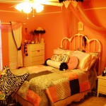 Bedroom,Nice Looking Teenage Bedroom Color Decoration With Stylish White Iron Headboard And Beautiful White Wood Nightstand Table Also Stylish Corner White Wood Dresser Plus Cute Pink Wall Paint,Design Perfect Teenage Bedroom Colors