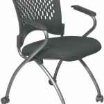 Furniture,Stylish Computer Chair For Back Pain Design Ideas With Style Folding Chair On Combined Gray Color And Comfortable Wheels Mobility Also Cozy Gray Pad,Modern Computer Chair For Back Pain Designs