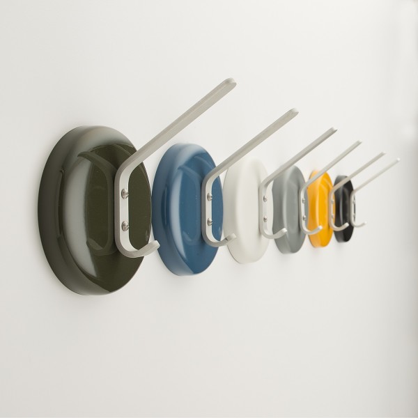 Furniture,Impressive Wall Mounted Coat Rack Plan Design Inspiration With Beautiful Multi Color Coat And Beautiful Hooks In White Color Also Gorgeous White Wall Painted ,Charming Wall Mounted Coat Rack Plans 
