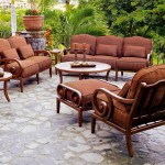 Living Room,Modern Aluminum Castelle Patio Furniture Design Ideas With Cozy Colorado Springs And Beautiful Brown Color Also Cute Wood Round Table,Nice Spectacular Outdoor From Castelle Patio Furniture