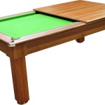 Dining Room,Good Looking Pool Table Dining Room Table Design Ideas With Stylish Inside Pool Table In Green Color And Wonderful Brown Wood Material ,Add To Beauty Your Space With Pool Tables Dining Room Table