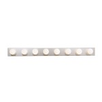 Uncategorized,Contemporary Bath Vanity Light Design Inspiration With Beautiful Glass Lamp And Broken White Colorlighting Kichler Collection Contemporary Bath Vanity 628ni ,Collection Of Vanity Lighting For Your Interior Room