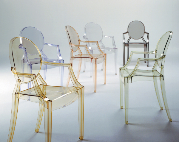 Furniture,Enticing And Cool Ghost Chair Design Ideas With Unusual Clear Acrylic Ghost Chairs Also Beautiful Colorful Transparent,Best Ghost Chairs Design To Your Home Furniture